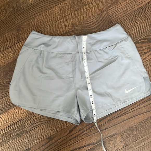 Nike Dri-Fit Shorts - Picture 2 of 4